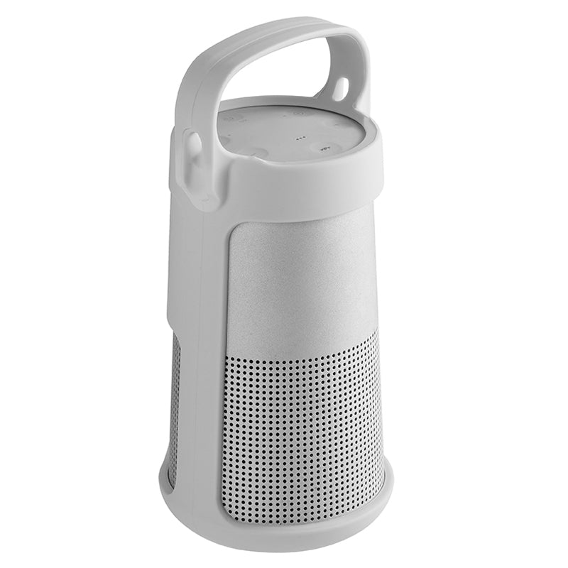 TXESIGN For Bose Soundlink Revolve Bluetooth Speaker Silicone Sleeve Protective Shell Carrying Cover TXESIGN For Bose Soundlink Revolve Bluetooth Speaker Silicone Sleeve Protective Shell Carrying Cover